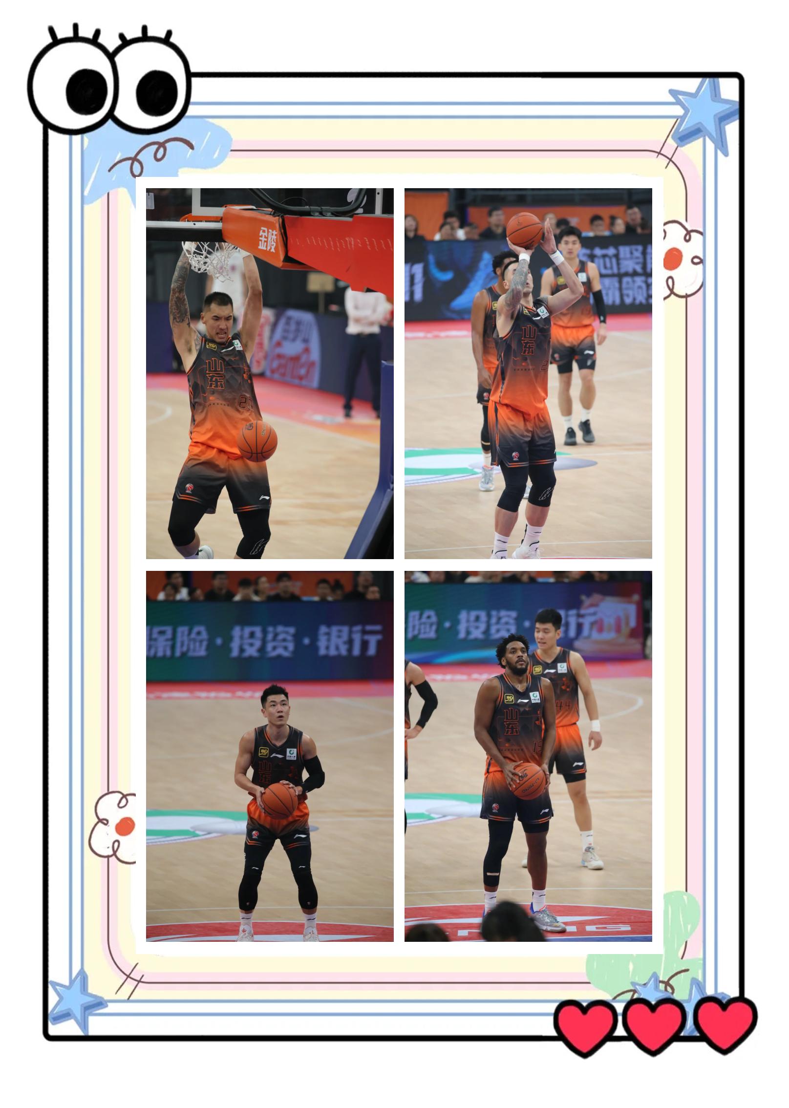 山东男篮迎CBA季后赛关键赛，冲刺阶段官宣签约，震撼外界，纪律约束更严格的简单介绍