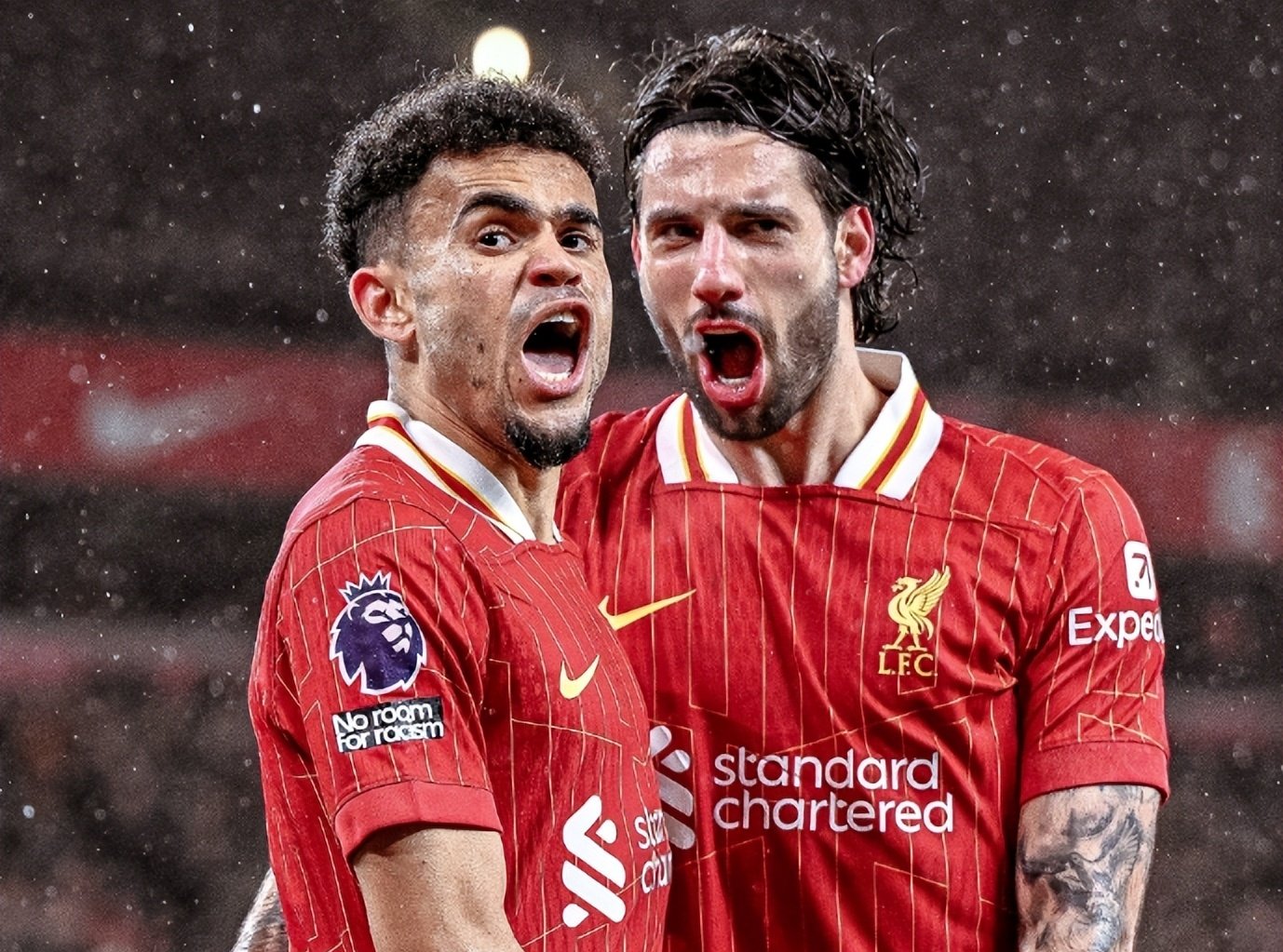 转会期突围战来临，利物浦围绕欧冠强势反弹，目标明确，细节决定成败的简单介绍ng体育