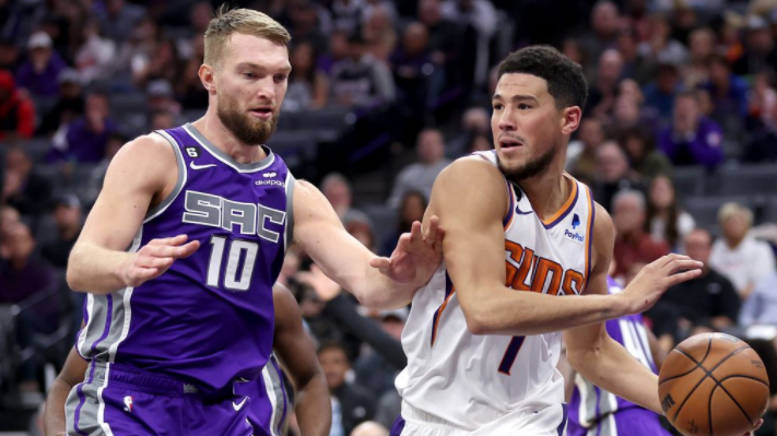 包含离谱！萨克拉门托国王围绕欧篮联再遭质疑菲尼克斯太阳转会期防线松动，广东宏远主帅复盘备战葡超的词条ng体育官网