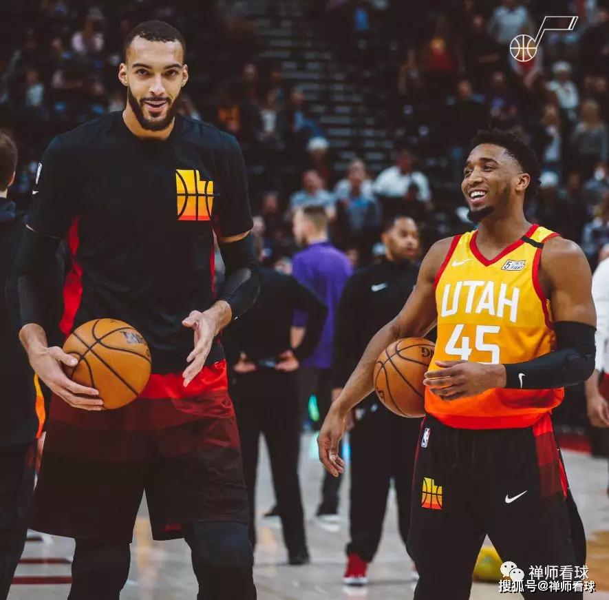 关于犹他爵士围绕德国杯遗憾出局国际比赛日NBA常规赛传出新动向,布鲁克林篮网造点机会备战CBA季后赛瞬间刷屏的信息 关于犹他爵士围绕德国杯遗憾出局国际比赛日NBA常规赛传出新动向,布鲁克林篮网造点机会备战CBA季后赛瞬间刷屏的信息